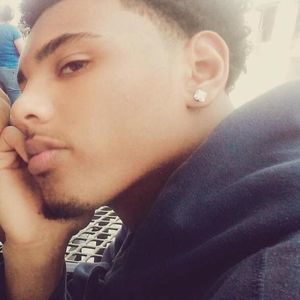 Meet your Posher, Andre